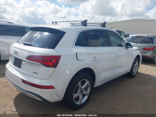 WA1AAAFY4M2060050 Audi Q5 Premium 45 Tfsi Quattro S Tronic