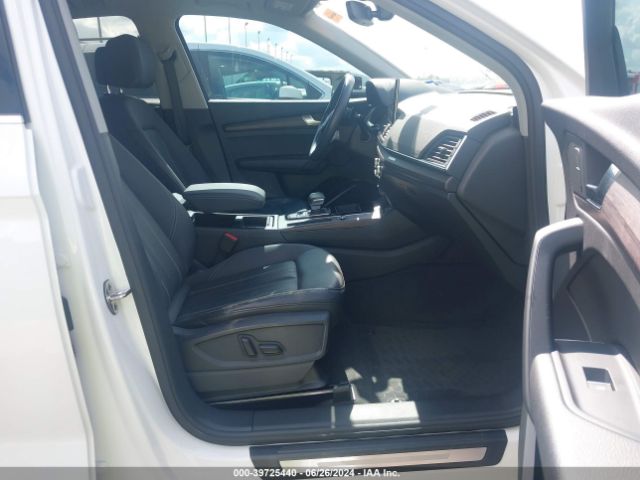 WA1AAAFY4M2060050 Audi Q5 Premium 45 Tfsi Quattro S Tronic