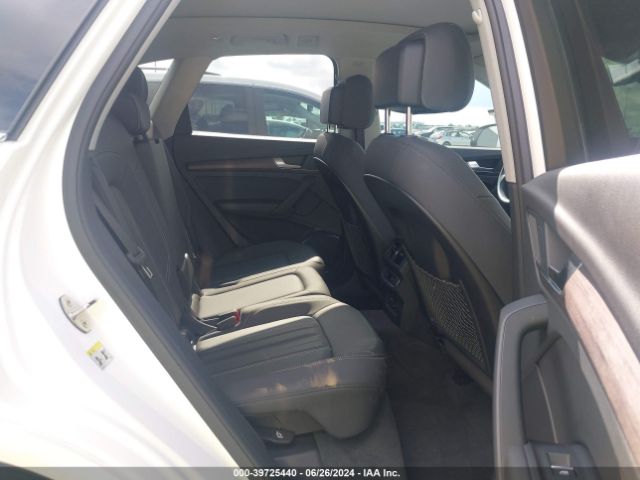 WA1AAAFY4M2060050 Audi Q5 Premium 45 Tfsi Quattro S Tronic
