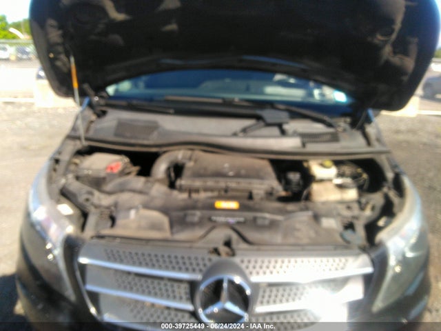 WD4PG2EE2J3382628 Mercedes-Benz Metris