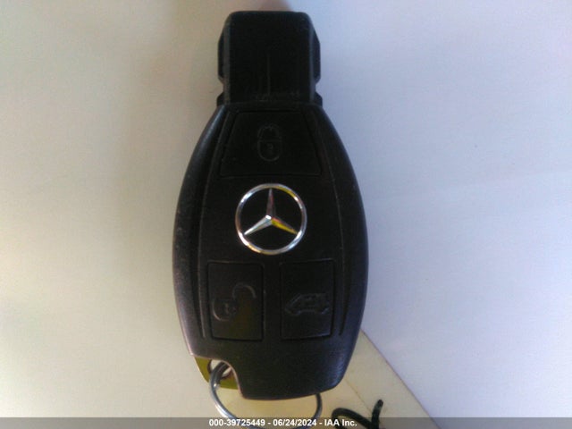 WD4PG2EE2J3382628 Mercedes-Benz Metris
