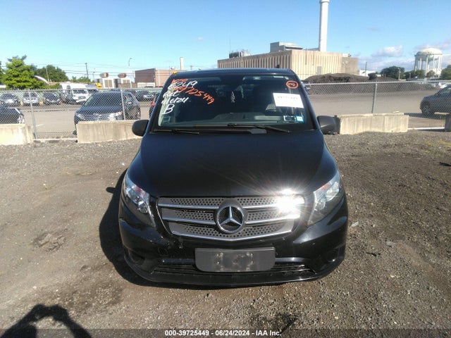 WD4PG2EE2J3382628 Mercedes-Benz Metris