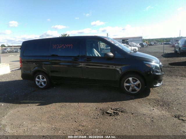 WD4PG2EE2J3382628 Mercedes-Benz Metris