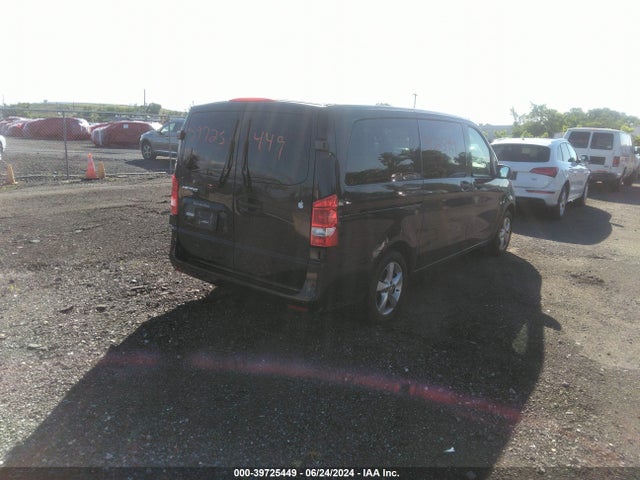 WD4PG2EE2J3382628 Mercedes-Benz Metris