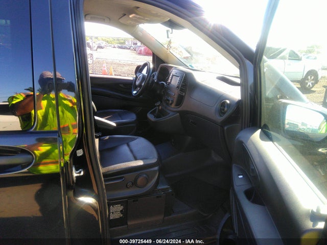 WD4PG2EE2J3382628 Mercedes-Benz Metris