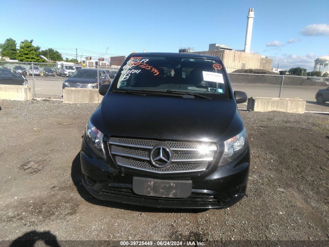 WD4PG2EE2J3382628 Mercedes-Benz Metris