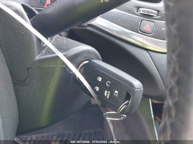 Chevrolet IMPALA 1LT 2014 2G1115SL0E9280322 Image 11