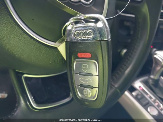 WAUFFAFL1GN006240 Audi A4 2.0t Premium