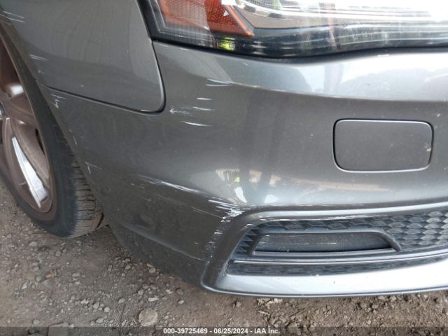 WAUFFAFL1GN006240 Audi A4 2.0t Premium