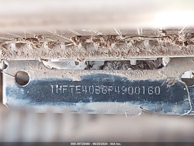 2023 HONDA TRX420 1HFTE40B6P4900160 Photo 9