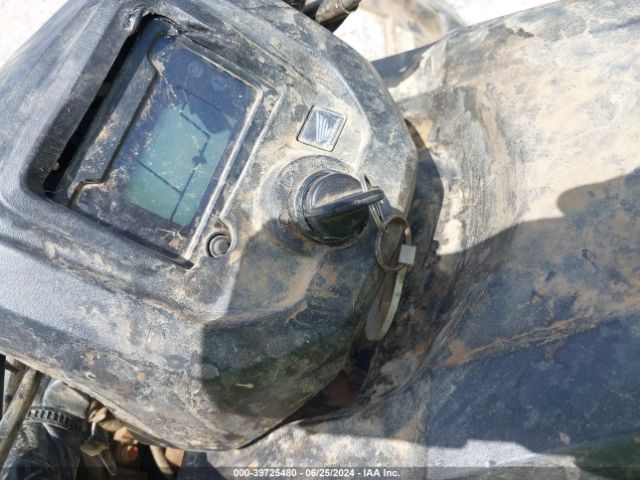 2023 HONDA TRX420 1HFTE40B6P4900160 Photo 10