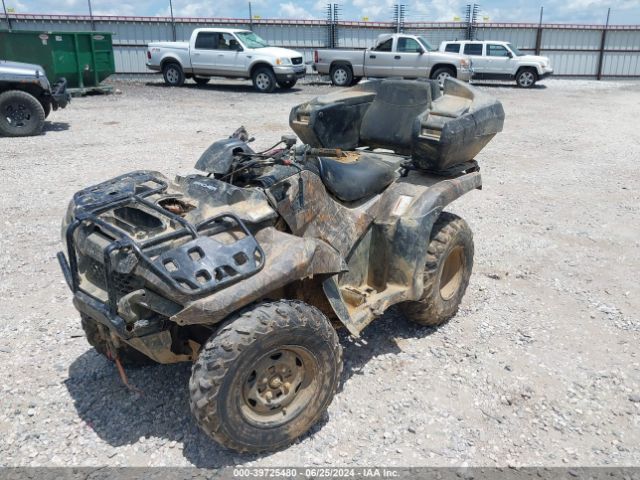 2023 HONDA TRX420 1HFTE40B6P4900160 Photo 1