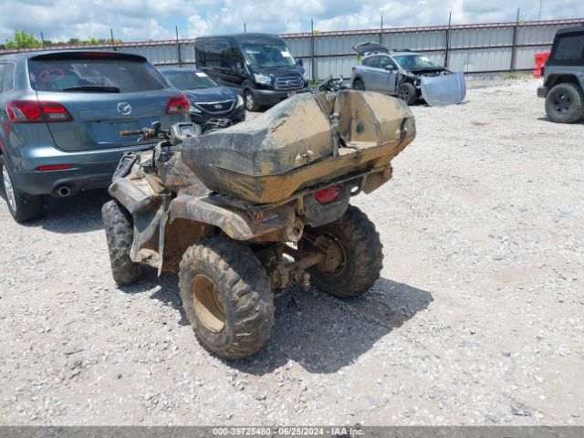 2023 HONDA TRX420 1HFTE40B6P4900160 Photo 2