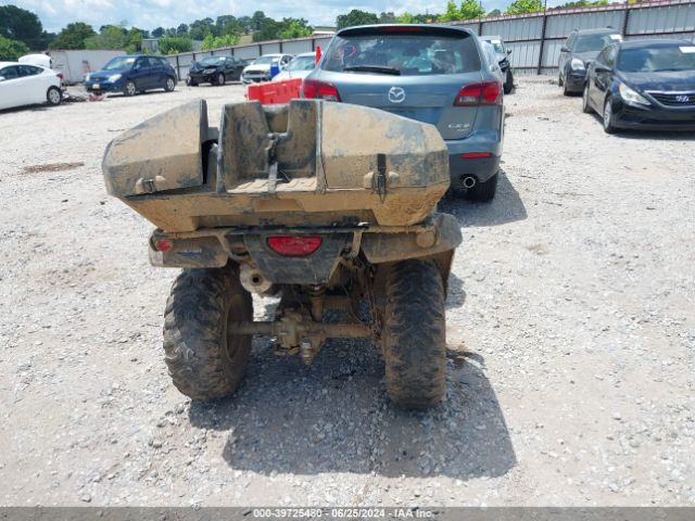 2023 HONDA TRX420 1HFTE40B6P4900160 Photo 5