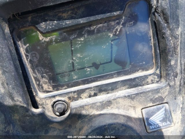 2023 HONDA TRX420 1HFTE40B6P4900160 Photo 6
