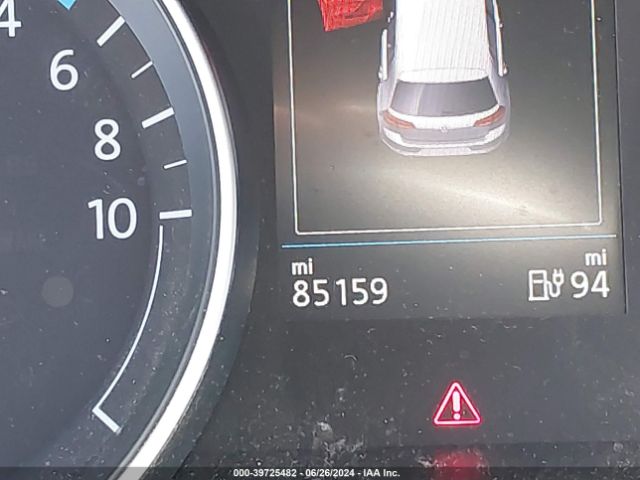 WVWPR7AU3HW950151 Volkswagen E-golf Sel Premium