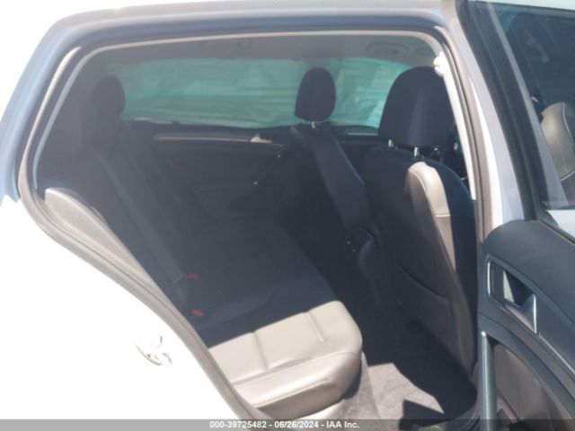 WVWPR7AU3HW950151 Volkswagen E-golf Sel Premium
