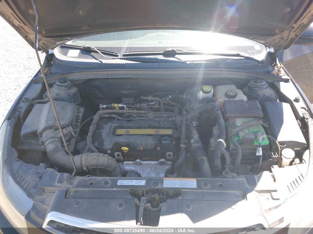 Chevrolet CRUZE LTZ 2014 1G1PG5SB5E7398223 Image 10