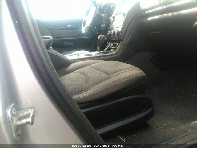 Chevrolet Traverse 1lt 2015 1GNKRGKD3FJ384986 Image 5
