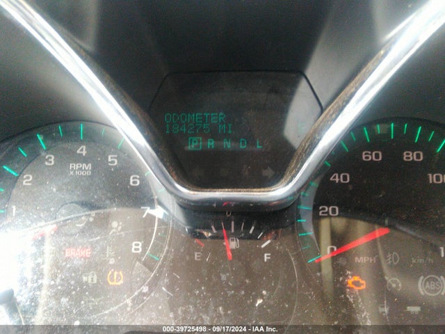 Chevrolet Traverse 1lt 2015 1GNKRGKD3FJ384986 Image 7