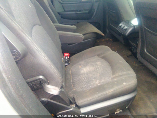 Chevrolet Traverse 1lt 2015 1GNKRGKD3FJ384986 Image 8