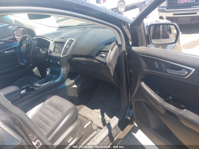 Ford EDGE SEL 2015 2FMTK4J9XFBB16921 Image 5