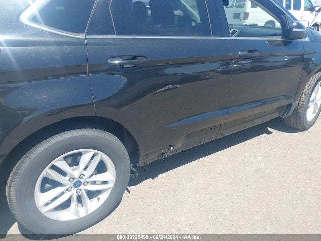 Ford EDGE SEL 2015 2FMTK4J9XFBB16921 Image 6