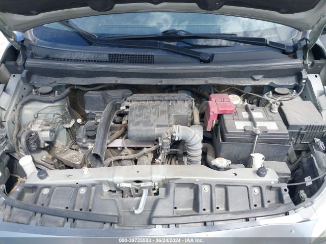 ML32F4FJ0KHF06047 Mitsubishi Mirage G4 Se