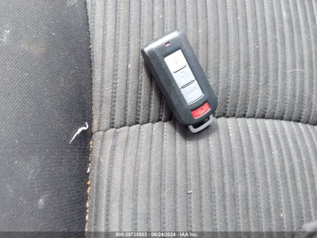 ML32F4FJ0KHF06047 Mitsubishi Mirage G4 Se