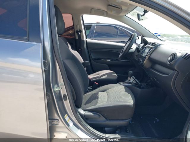 ML32F4FJ0KHF06047 Mitsubishi Mirage G4 Se