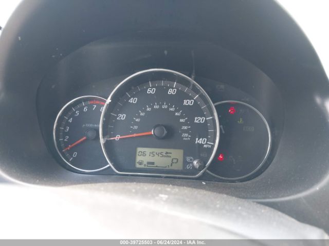 ML32F4FJ0KHF06047 Mitsubishi Mirage G4 Se