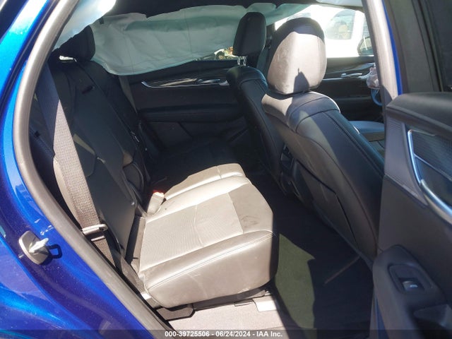 1GYKNGRS4PZ178212 Cadillac Xt5 Awd Sport
