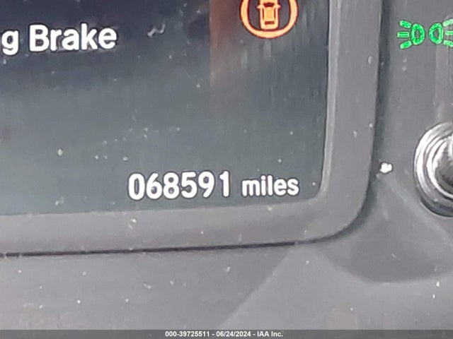 Honda Odyssey Ex-l 2023 5FNRL6H61PB019386 Image 15