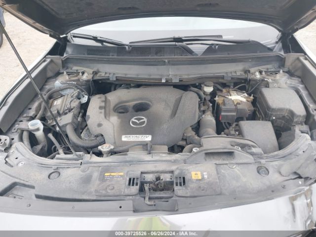 JM3TCBDY7J0200639 Mazda Cx-9 Grand Touring