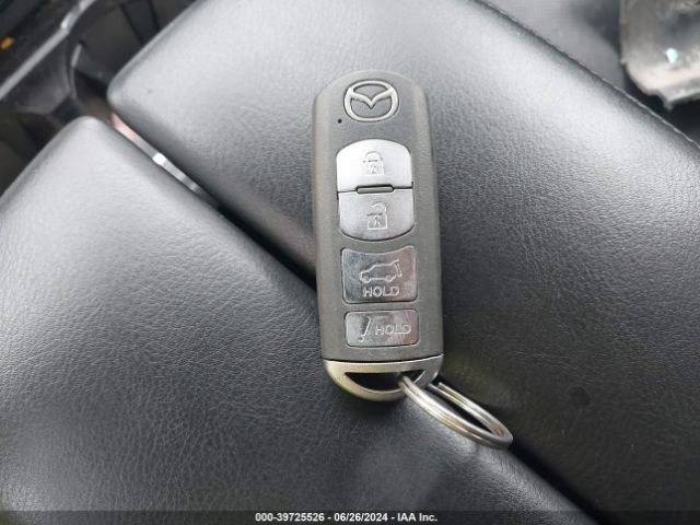 JM3TCBDY7J0200639 Mazda Cx-9 Grand Touring