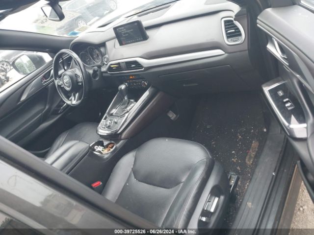 JM3TCBDY7J0200639 Mazda Cx-9 Grand Touring