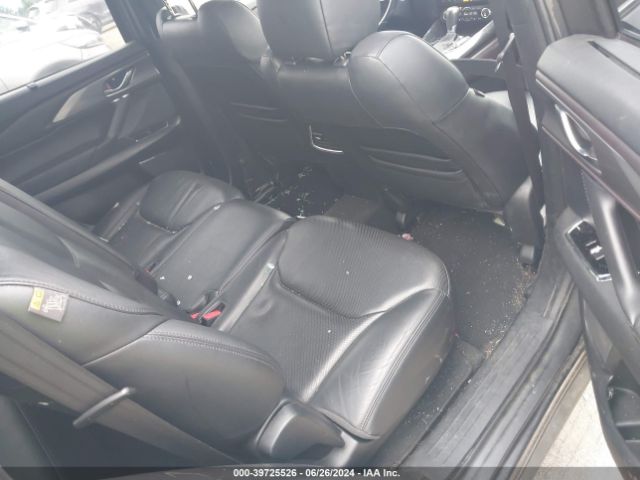 JM3TCBDY7J0200639 Mazda Cx-9 Grand Touring