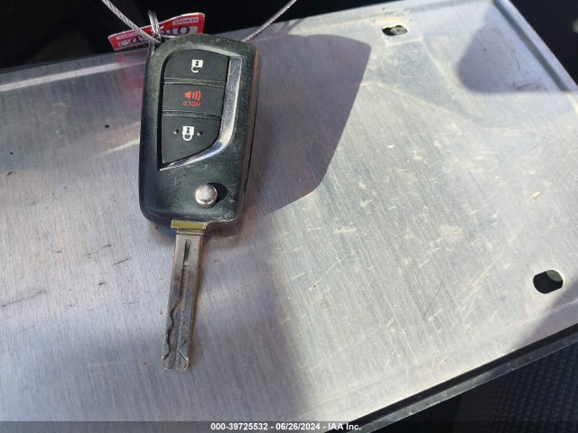 Toyota RAV4 LE 2022 2T3F1RFVXNC272588 Image 11