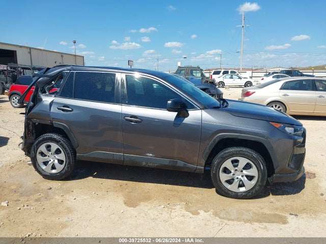 Toyota RAV4 LE 2022 2T3F1RFVXNC272588 Image 14