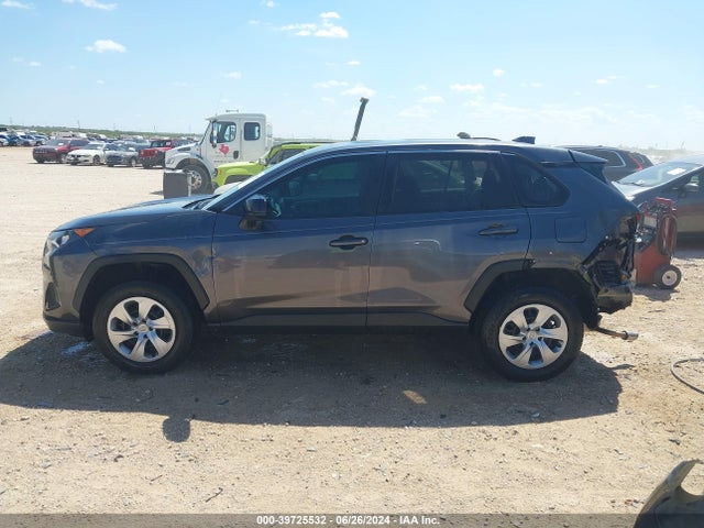 Toyota RAV4 LE 2022 2T3F1RFVXNC272588 Image 15