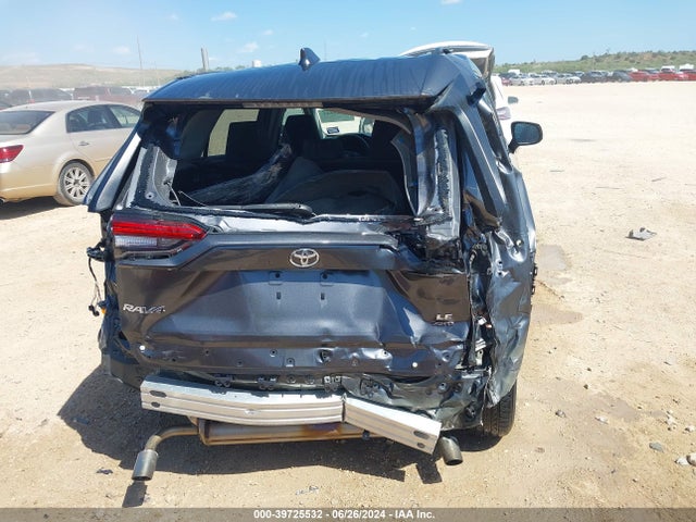 Toyota RAV4 LE 2022 2T3F1RFVXNC272588 Image 17