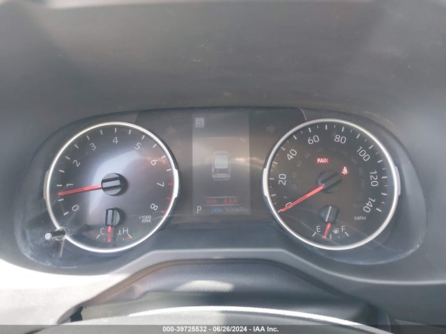 Toyota RAV4 LE 2022 2T3F1RFVXNC272588 Image 7