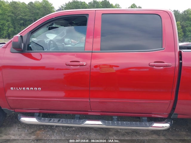 Chevrolet Silverado 1500 1lt 2018 3GCPCREC1JG417041 Image 15