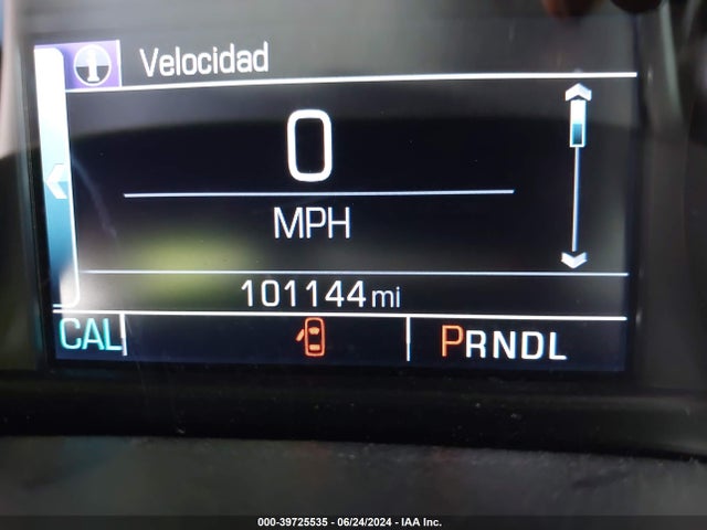 Chevrolet Silverado 1500 1lt 2018 3GCPCREC1JG417041 Image 16