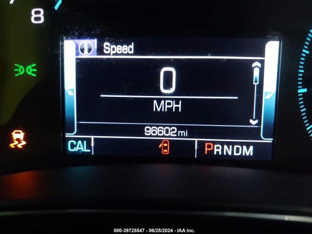 Chevrolet IMPALA 2LZ 2018 2G1125S38J9130093 Image 15