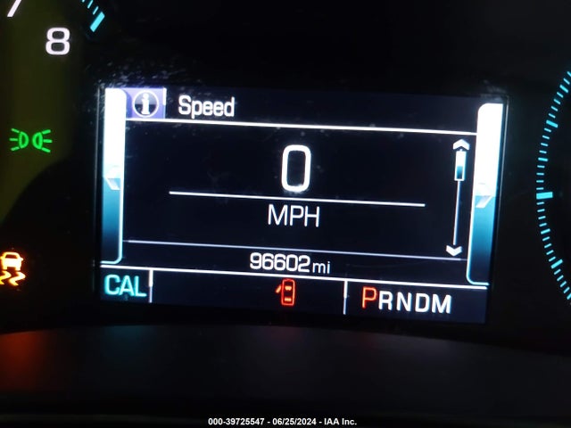 Chevrolet IMPALA 2LZ 2018 2G1125S38J9130093 Image 7