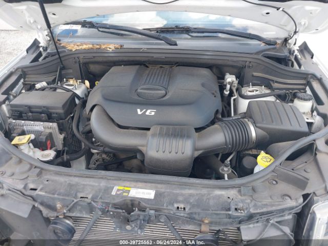 2014 JEEP GRAND CHEROKEE 1C4RJFBG5EC339666 Photo 9