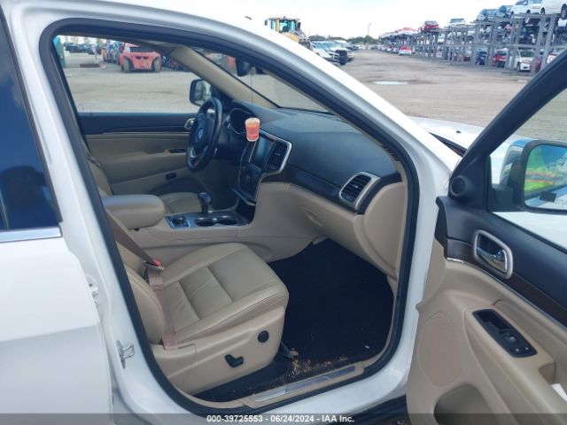 2014 JEEP GRAND CHEROKEE 1C4RJFBG5EC339666 Photo 4