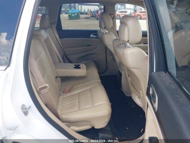 2014 JEEP GRAND CHEROKEE 1C4RJFBG5EC339666 Photo 7