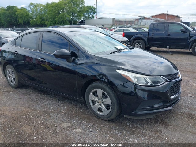 2016 1G1BC5SM9G7262560 main image